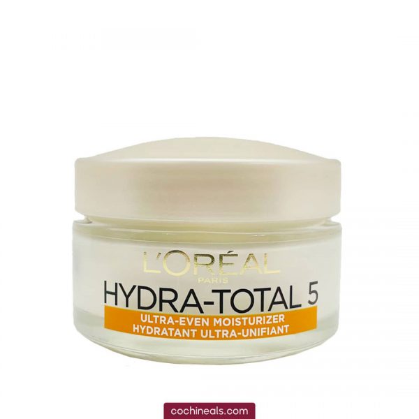 کرم ضد لک هیدراتوتال 5 لورال LOREAL HYDRA-TOTAL5|حجم 50 میل
