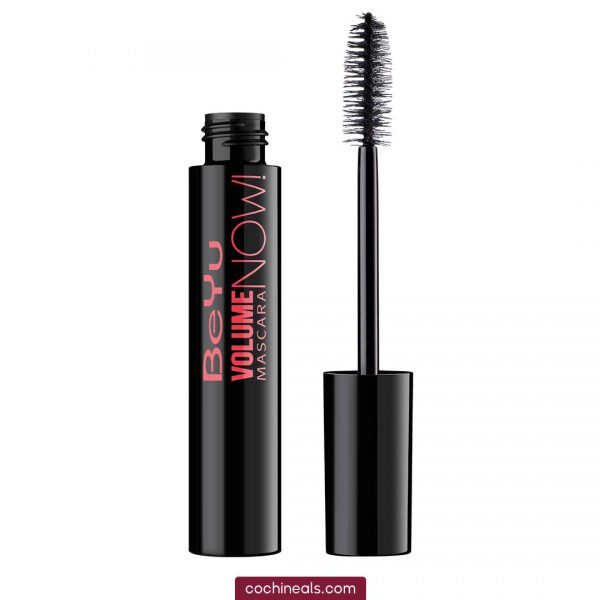 ریمل حجم دهنده بیو مدل والیوم ناو BeYu Volume Now Mascara