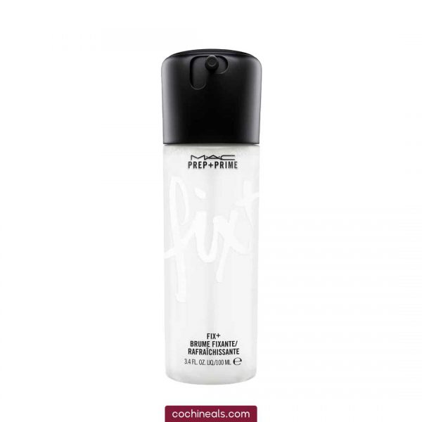 اسپری فیکس مات کننده و آبرسان مک - MAC MAKE-UP FIXER SPRAY - PREP + PRIME FIX