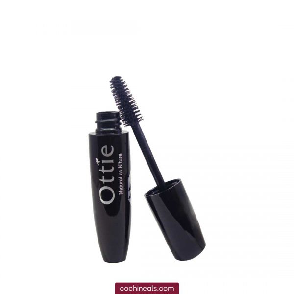 ریمل حجم دهنده پاور لش اوتی  Ottie Volume Up Power Lash Mascara 15ml